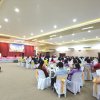 งานแสดงมุทิตาจิตสมาชิกที่เกษียณอายุราชการ ประจำปี 2565